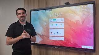 tutortouch Interactive 4K panels   Accessibility and Inclusive Learning