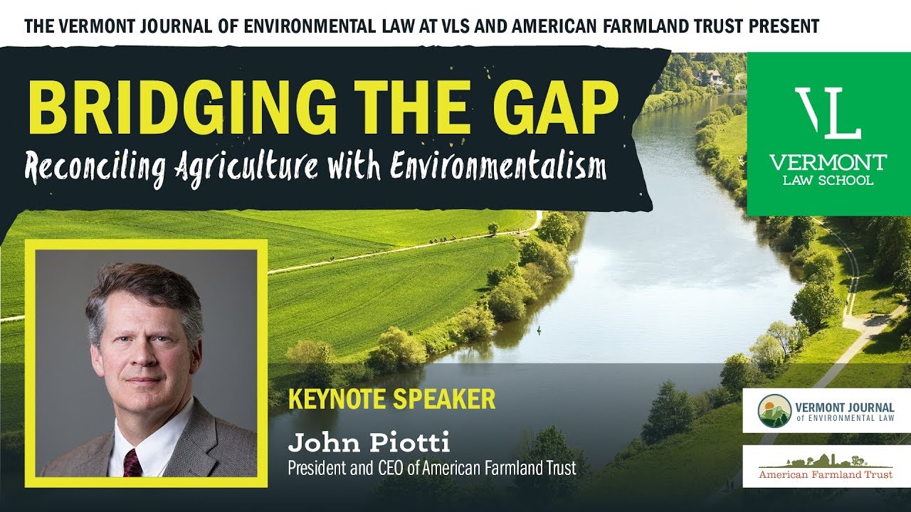 VJEL Symposium: Energy Consumers and Producers Panel