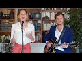 Alice remy ft hadrien remy  cant take my eyes off of you frankie valli cover