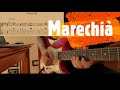 Capture de la vidéo How To Play Intro Of Marechià (Nu Genea With Célia Kameni) #Marechià With Eng Subtitles #Cover
