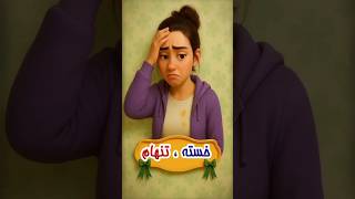 شب بیداری و علت نخوابیدن مغز | بیخوابی، تنهایی، خستگی (حمایت از مامان ها) #نوزاد #بیخوابی #مادرانه