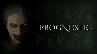 Prognostic ||  Прогностик || Предсказатель #04 - ищем убийцу бомжа