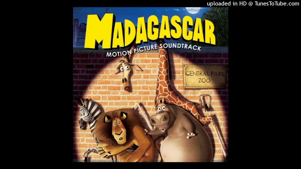 Madagascar I Like To Move It Video Download Madagascar - I Like to Move It - Instrumental Version - YouTube