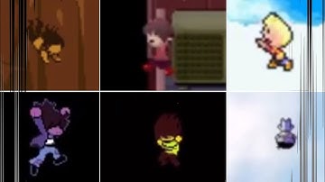 OMORI | Oyasumi Squad (SPOILERS)