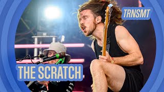 The Scratch - Live at TRNSMT Festival, Glasgow Green, Glasgow, Scotland (Jul 12, 2024) HDTV