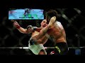 Bobby knuckles  robwhittakermma highlights