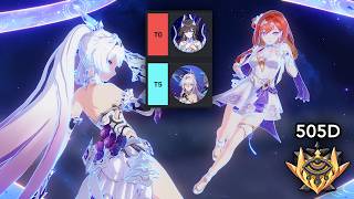 The Future We Embrace... In T5