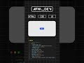 #html #htmlcss #htmlcssjs #javascript #developer #fyp #hoverboard #java #button #panel #login