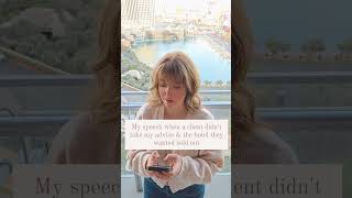 "I'm just going to think about it" is a dangerous game. Don't let it happen to you!#soldout #booknow