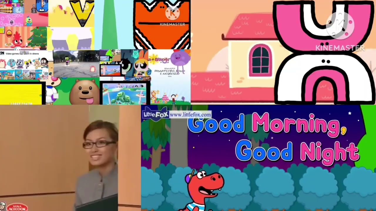 Preview 2 Funny All EP9 (REUPLOADED)