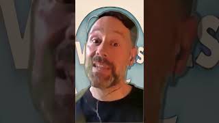 Engineer & Author Chris Ancona on Human Behavior 01 #shorts
#shorts Engineer & Author Chris Ancona on Human Behavior 01 #shorts
