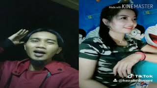 Tiktok dangdutan