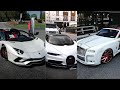 New Modified Sports&Luxury car Viral Stunt And Modification video 2021||M.H.A TikTok|#Sportscar