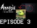 Amnesia Episode 3: Mike Wazowski
