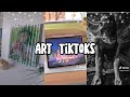 Art tiktoks thatll make you the alpha