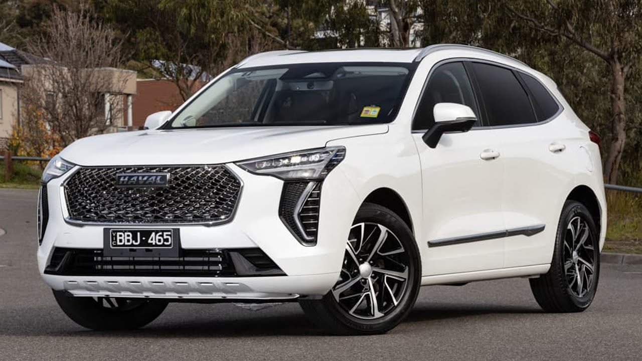 Haval jolion comfort 2021my Haval jolion comfort 2021my