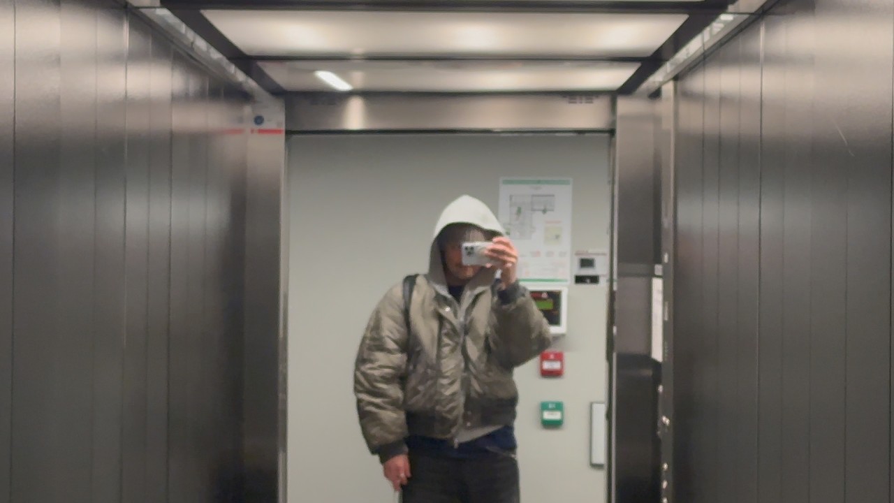 fawlin - u never cared for it anyway (music video)