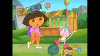 The Travel Song To The Monkey Bars But With Different Animations