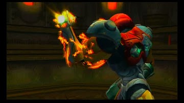 Metroid Prime 3 Corruption 100% Walkthrough part 6, 1080p 60fps (NO COMMENTARY)