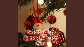 Es weihnachtet sehr