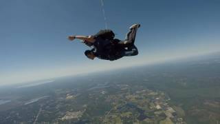 Swoopware: Skydive - Barry