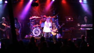 Whitesnake UK - Here I Go Again  - The Robin 11th Sep 2015
