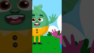 Wait Your Turn ! The Kiboomers Preschool Songs For Circle Time #Shorts