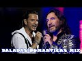 MARCO ANTONIO SOLÍS, RICARDO ARJONA Sus Mejores Éxitos - Arjona y Solís ÉXITOS Sus Mejores Caniones