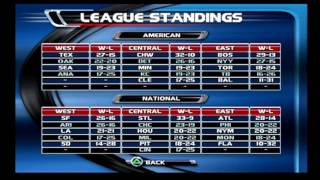 Mlb slugfest is a series of baseball games developed by sports mogul,
gratuitous and midway games, released for major console syste...