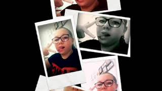 Lomotif A Menina Mais Fofinha Desse Youtube.