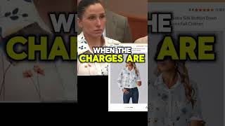 Kouri Richins Verdict Blouse. When The Charges Are Serious But The Look Is Still .