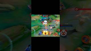 moba lengend skills🔥🔥 #mobilelegends #shorts #trending #viral