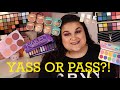 Yass or Pass!? Let's Talk NEW Makeup!