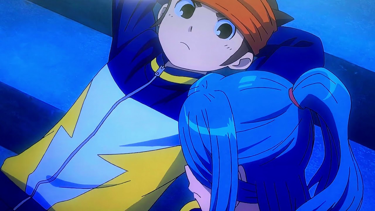 イナズマイレブン1 2 3 円堂守伝説