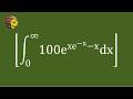 The Integral That Becomes the Sophomore’s Dream: A Step‑by‑Step Explanation