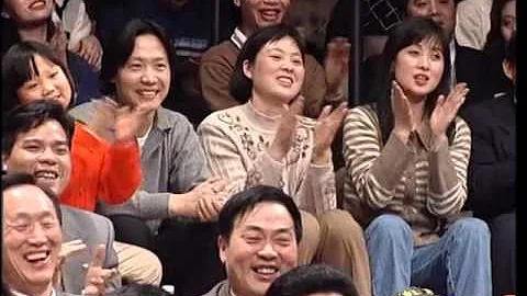 1996年央視春節聯歡晚會 相聲《明天會更好》 牛群|馮鞏| CCTV春晚 - 天天要聞