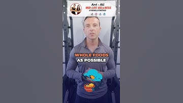 How to be in a calorie deficit without feeling hungry #shorts #caloriedeficit #weightloss