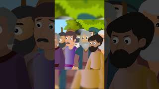How Jesus Fed Thousands | Bible Stories for Kids | #biblestoriesforkids #biblestorie
Please consider donating to help us make more videos. If you donate just $5, the price of your coffee, We could keep thriving. Use this link to donate: http://paypal.me/ethosentertainment
Get early access, and watch ad free by supporting us on Patreon/YouTube
Patreon- https://www.patreon.com/christiankids
#biblestories #shortscenes #joseph #mary #jesus How Jesus Fed Thousands | Bible Stories for Kids | #biblestoriesforkids #biblestorie