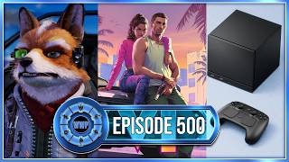 GTA 6 | Steam Machine | PS6 | Xbox Console Price Increase | Star Fox | EVO 2026 | BF6 - WWP 500