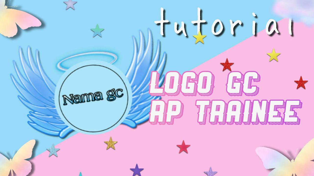 Featured image of post Logo Gc Rp Feel free to have a try and your