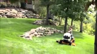 Cub Cadet Series 1000 Lawn And Garden Tractors