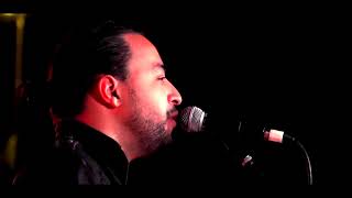 Naji Soul - Aicha Kendicha Live At Talguitart Festival