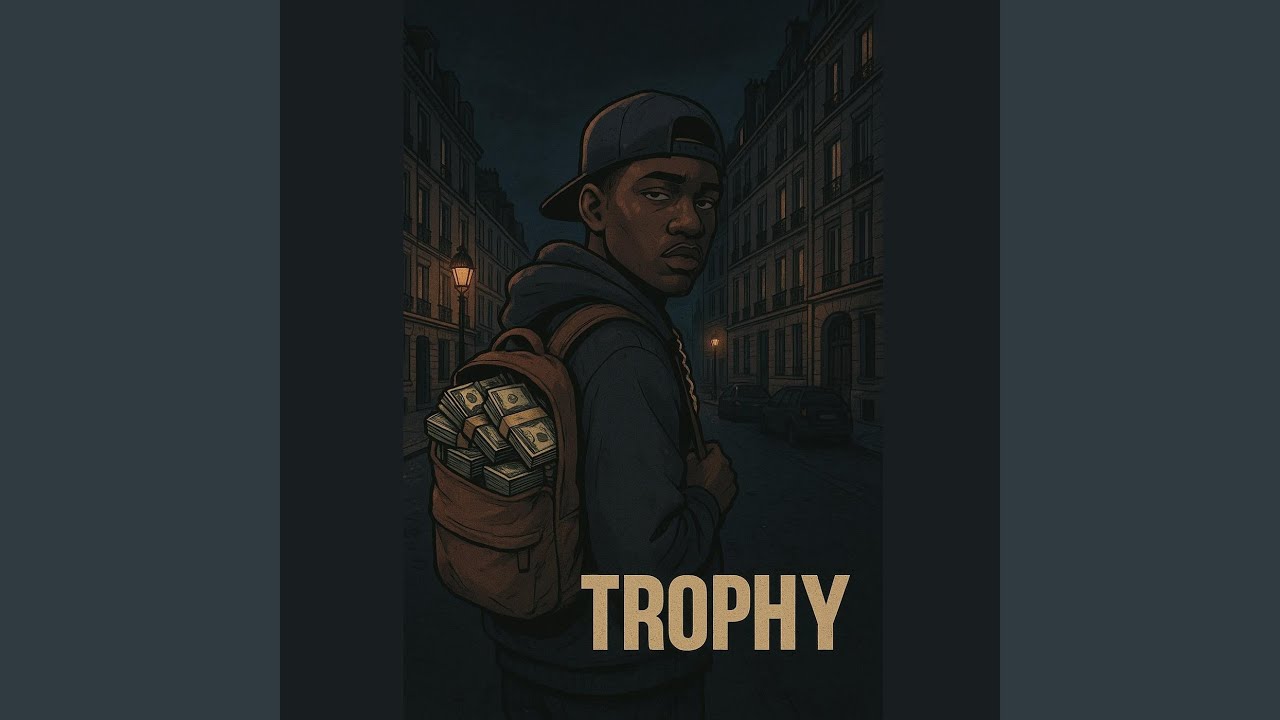 Guarda Trophy su YouTube Guarda Trophy su YouTube