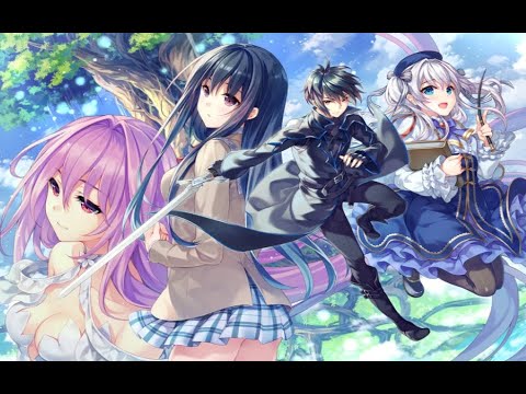 精灵幻想记第二季 小说讲解第四期 下篇 美春等人遭遇危险 小老师瑟莉亚即将结婚 Youtube