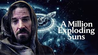 A Million Exploding Suns (Space Odyssey Version)