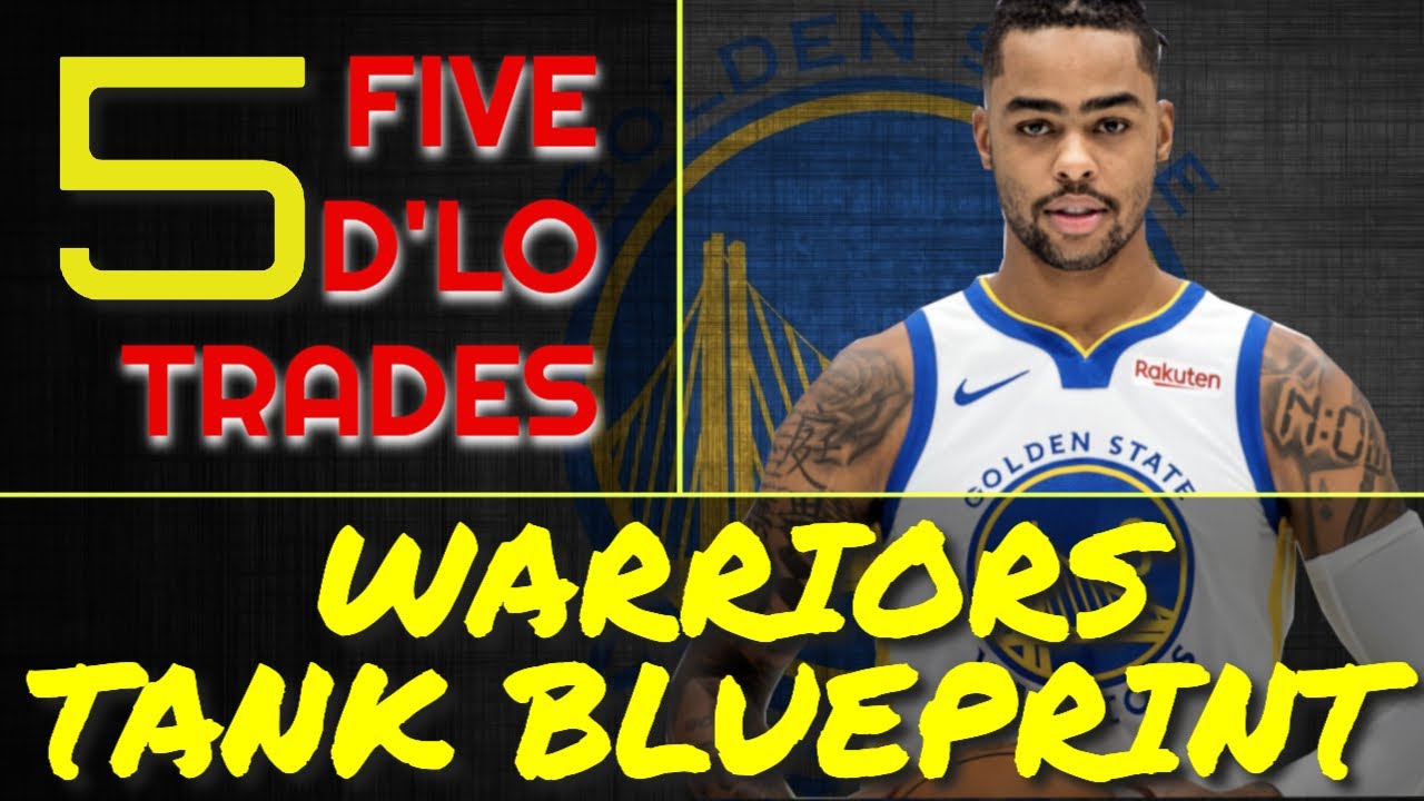 Warriors mailbag: Chances of a Karl-Anthony Towns trade ...