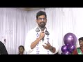 Geetam School | Rotaract, Interact & WOW Club Installation Ceremony 2025