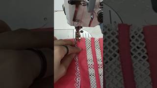 Sewing tips and trick | sewing techniques for beginners #shorts