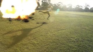 When you gotta see that booty!