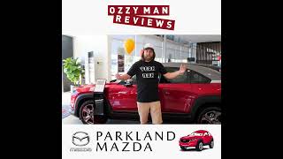 Parkland Mazda | Ozzy Man Skit 01 B